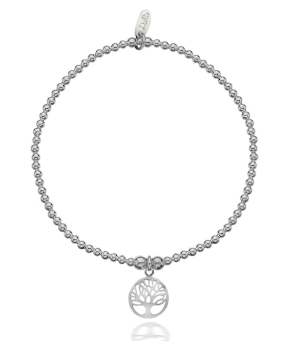 Dollie Jewellery Tree of Life Bracelet - LB Boutique