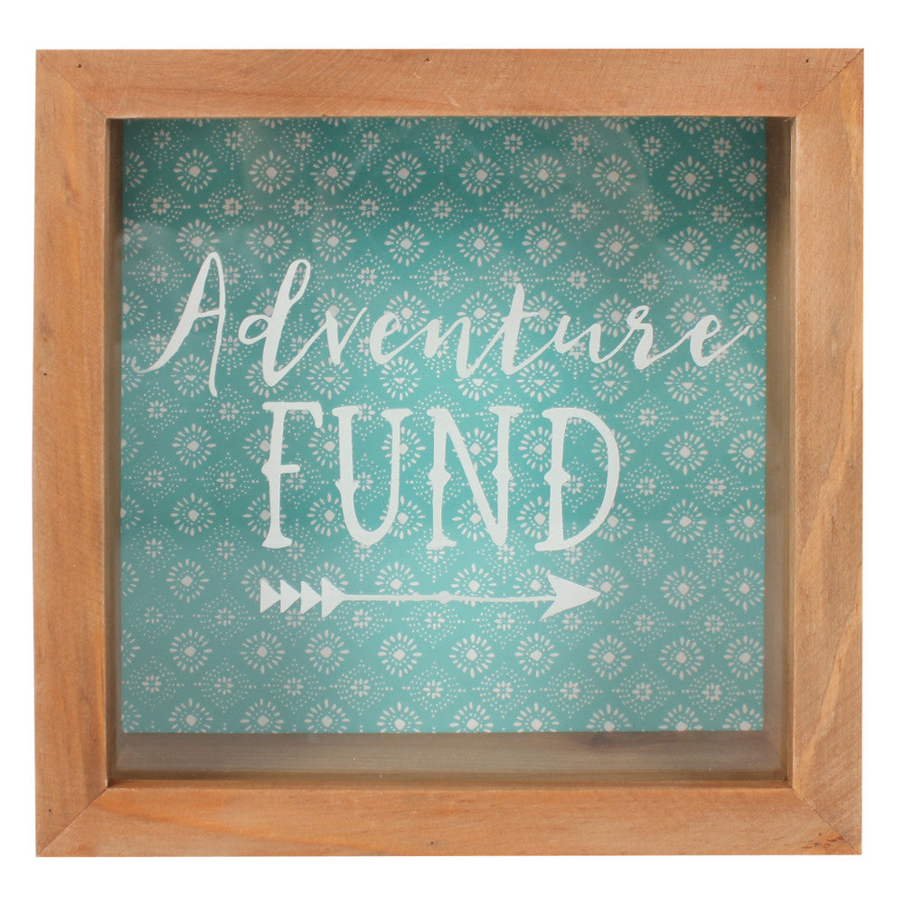 Adventure Fund Box