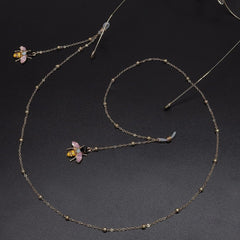 Mandy Glasses Decorative Chain - LB Boutique