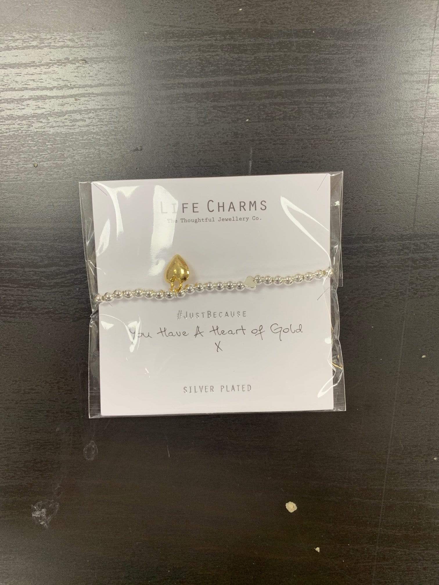 Life Charm Bracelets - LB Boutique
