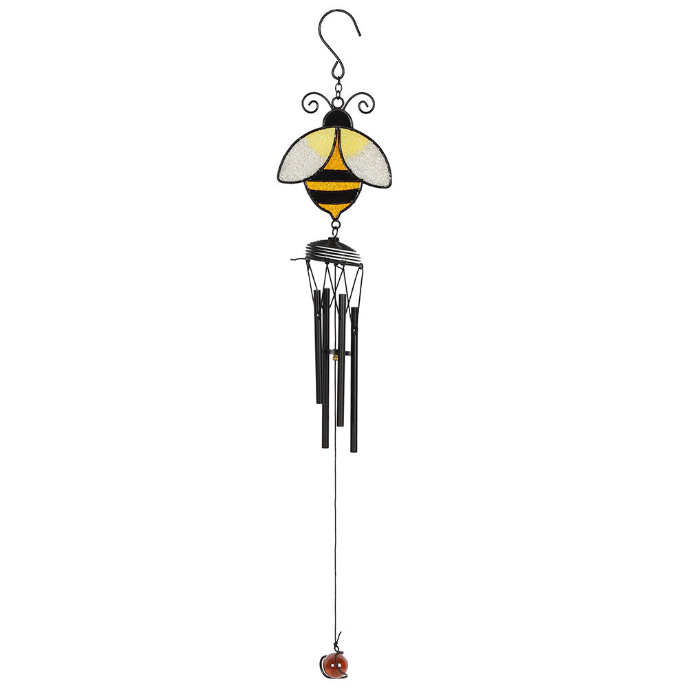 Simple Bee Windchime - LB Clothing